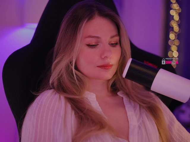 DianaMurr from BongaCams is Freechat