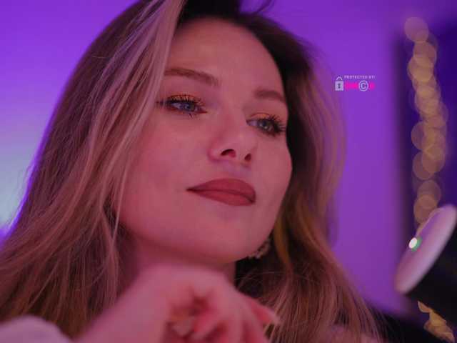 DianaMurr from BongaCams