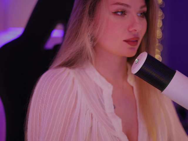 DianaMurr from BongaCams