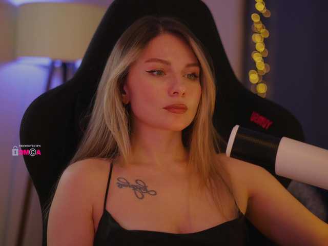 DianaMurr from BongaCams is Freechat