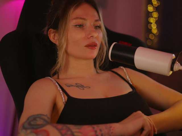 DianaMurr from BongaCams is Freechat