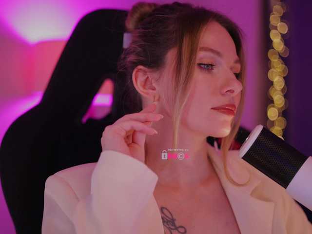 DianaMurr from BongaCams is Freechat