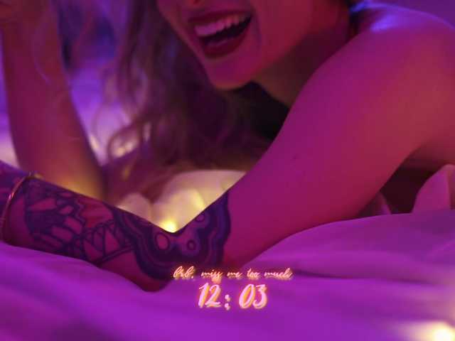 DianaMurr's BongaCams show and profile