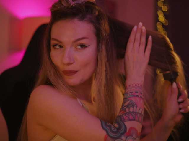 DianaMurr's BongaCams show and profile