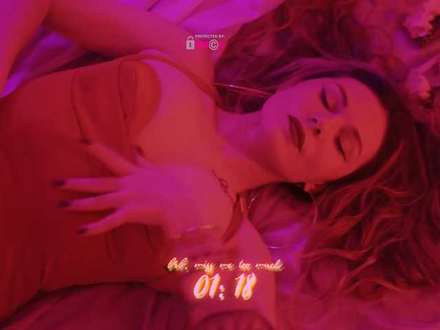 DianaMurr from BongaCams is Freechat