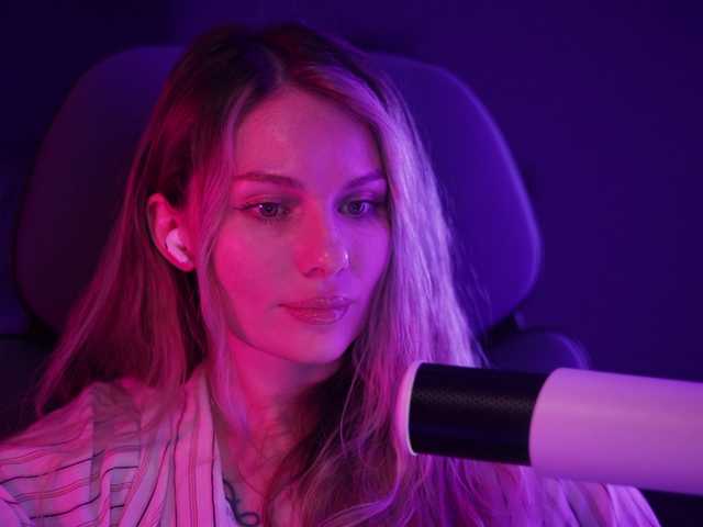 DianaMurr from BongaCams is Freechat