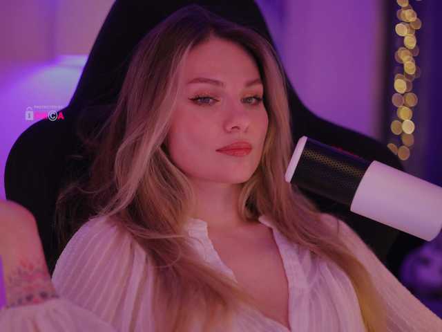 DianaMurr from BongaCams