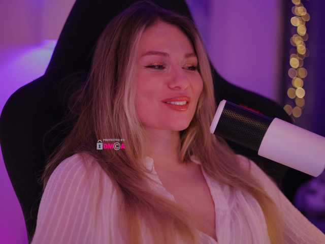 DianaMurr from BongaCams is Freechat