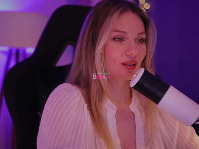 DianaMurr from BongaCams is Freechat