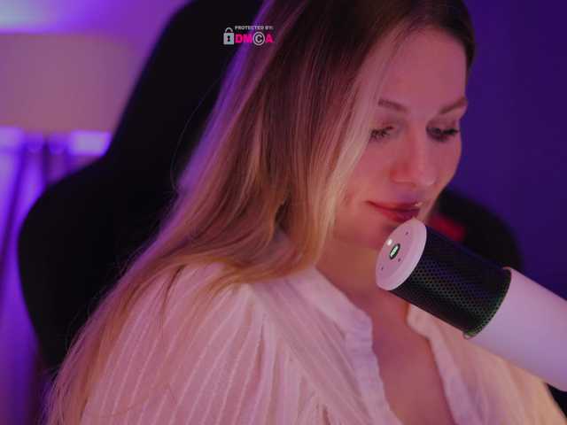 DianaMurr from BongaCams