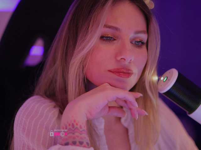 DianaMurr from BongaCams is Freechat