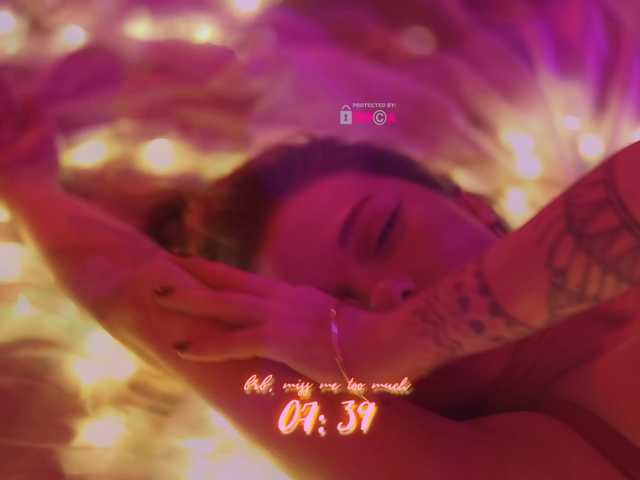 DianaMurr from BongaCams is Freechat