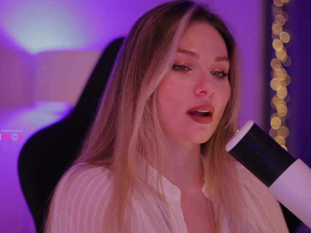 DianaMurr from BongaCams