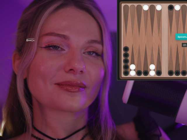 DianaMurr from BongaCams