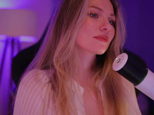 DianaMurr from BongaCams