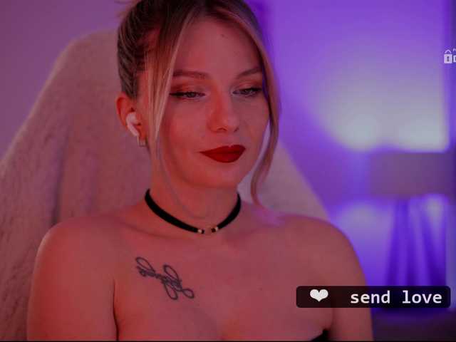 DianaMurr on BongaCams