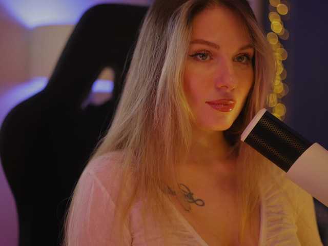 DianaMurr from BongaCams is Freechat