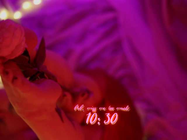 DianaMurr's BongaCams show and profile