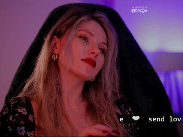 DianaMurr from BongaCams is Freechat