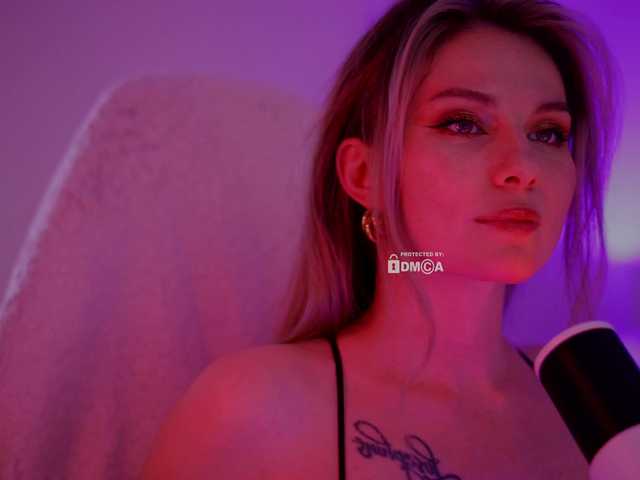 DianaMurr from BongaCams is Freechat