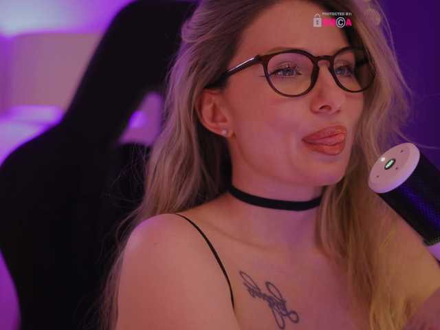DianaMurr from BongaCams is Freechat