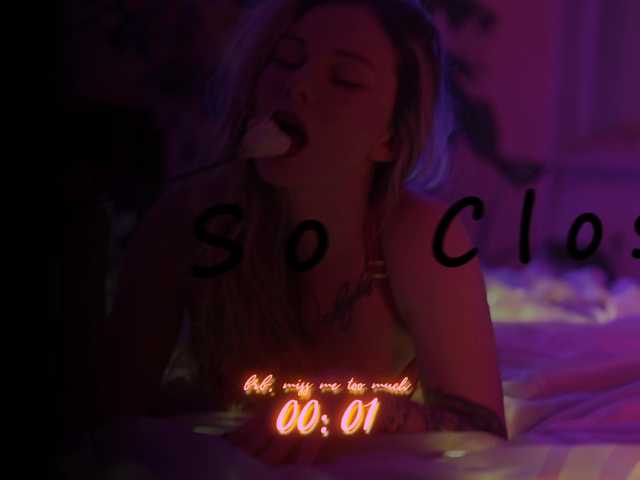 DianaMurr's BongaCams show and profile