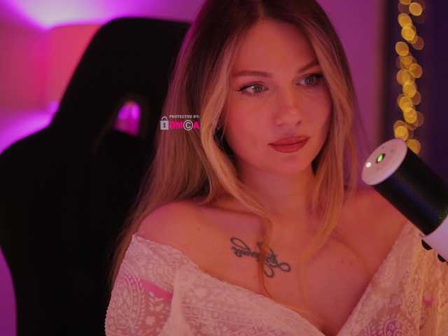 DianaMurr —  No nude, No sex inst    _._diam