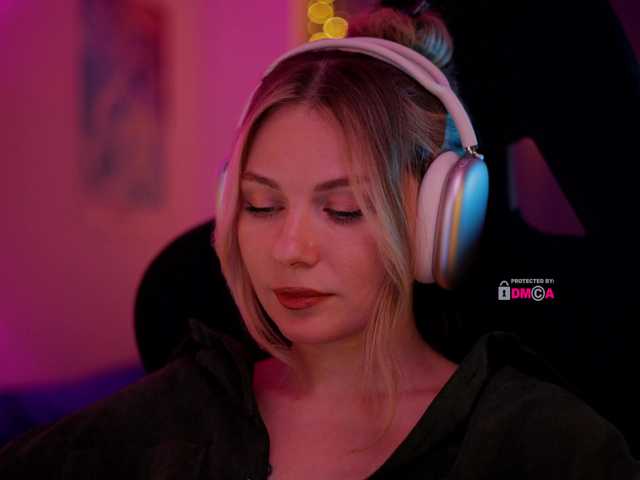 DianaMurr's BongaCams show and profile