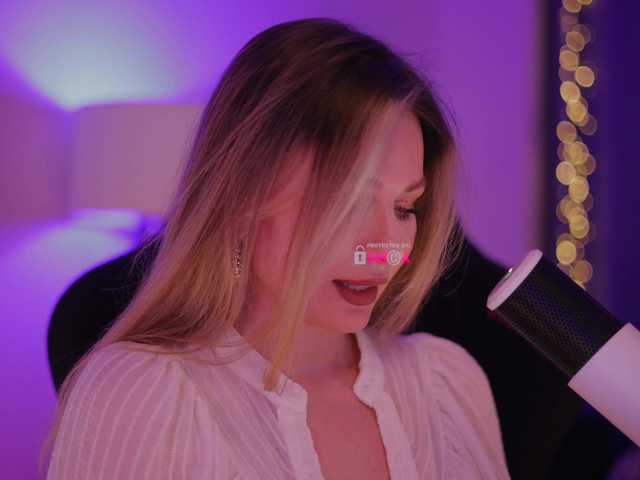 DianaMurr from BongaCams