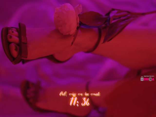 DianaMurr's BongaCams show and profile