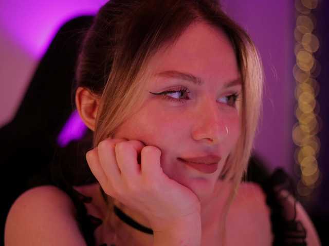 DianaMurr from BongaCams is Freechat