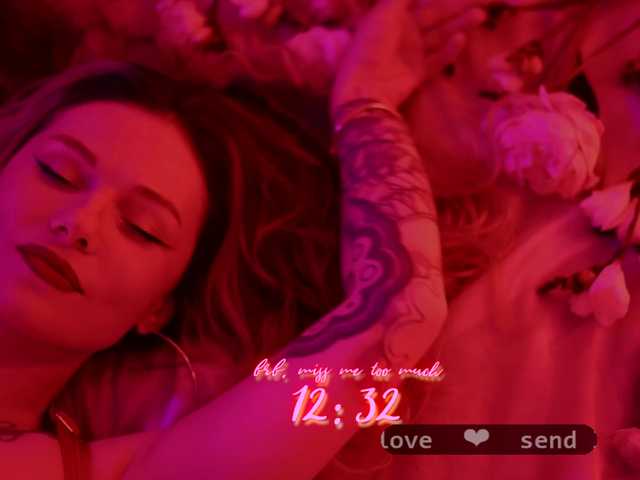 DianaMurr's BongaCams show and profile