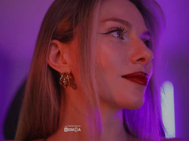 DianaMurr from BongaCams