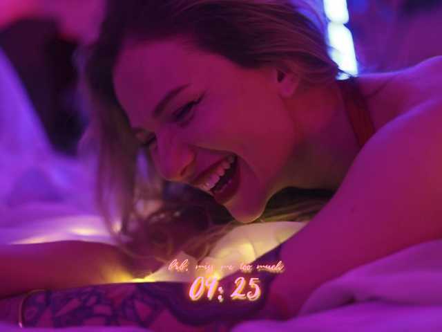 DianaMurr's BongaCams show and profile