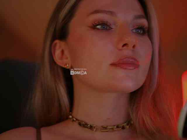 DianaMurr Live Webcam on BongaCams