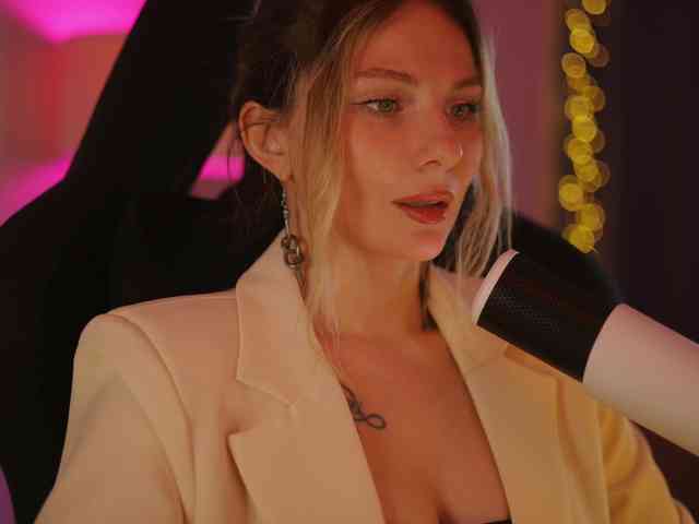 DianaMurr Live Webcam on BongaCams