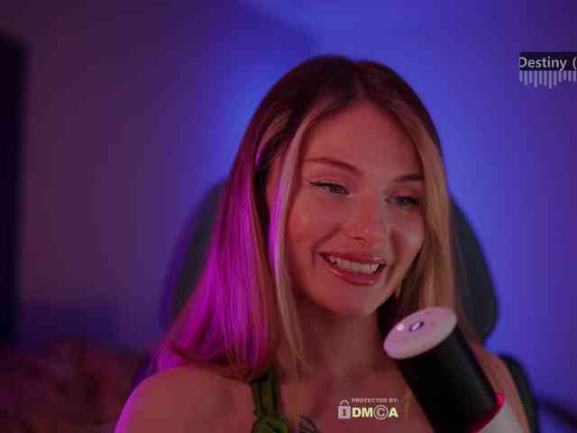 DianaMurr Live Webcam on BongaCams