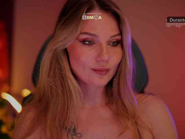 strip chat room DianaMurr