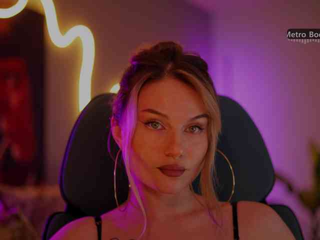 D_i_aM webcam