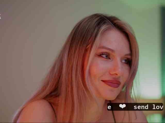 DianaMurr Live Webcam on BongaCams