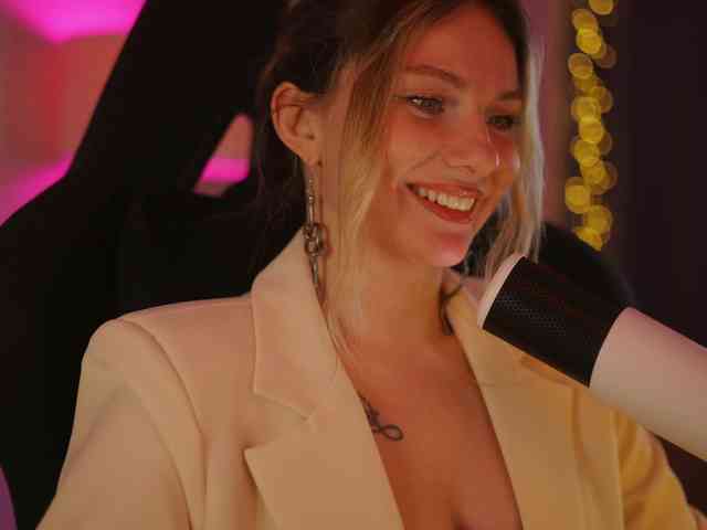 DianaMurr Live Webcam on BongaCams