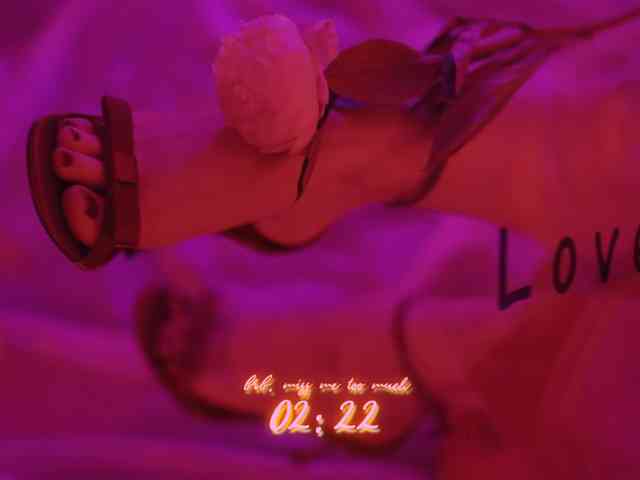 DianaMurr Live Webcam on BongaCams