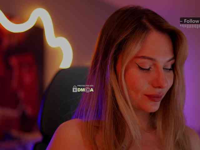 DianaMurr Live Webcam on BongaCams