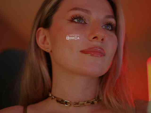 DianaMurr Live Webcam on BongaCams