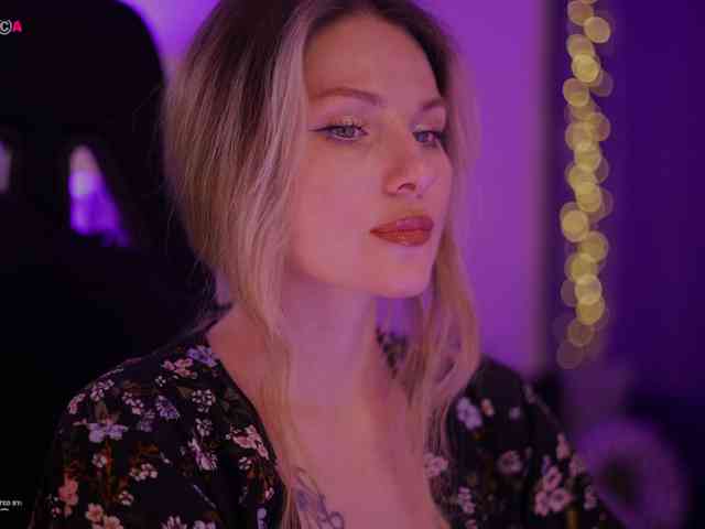 DianaMurr Live Webcam on BongaCams