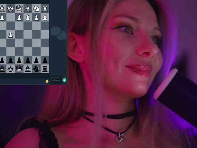 D_i_aM webcam
