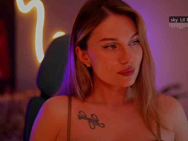 DianaMurr Live Webcam on BongaCams