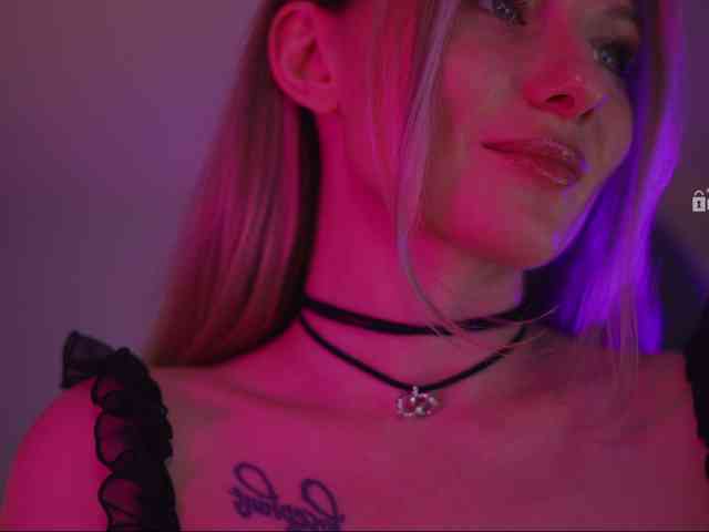 DianaMurr Live Webcam on BongaCams