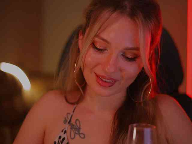 DianaMurr Live Webcam on BongaCams