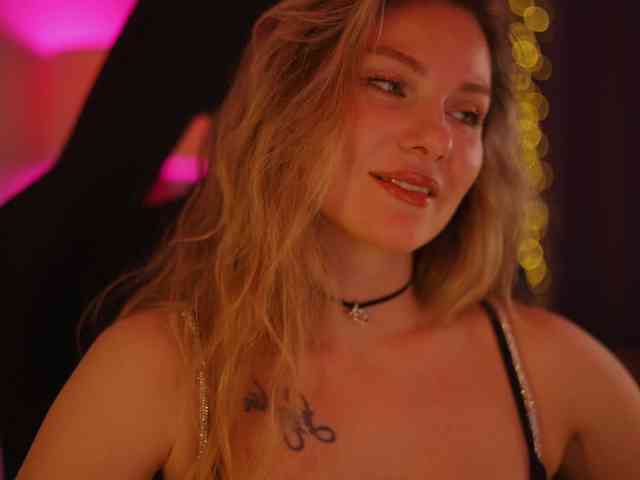 DianaMurr Live Webcam on BongaCams